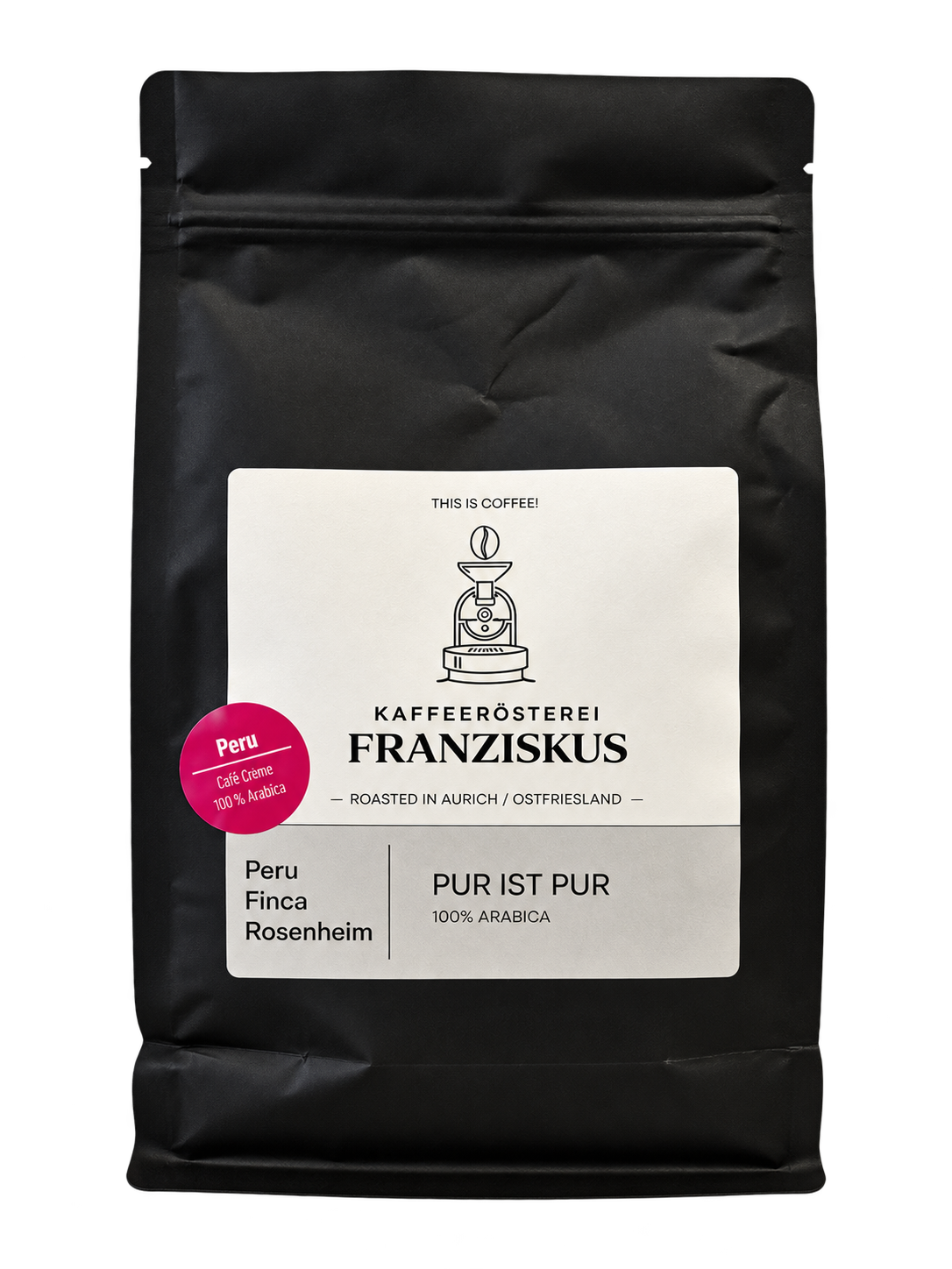 Peru Finca Rosenheim
