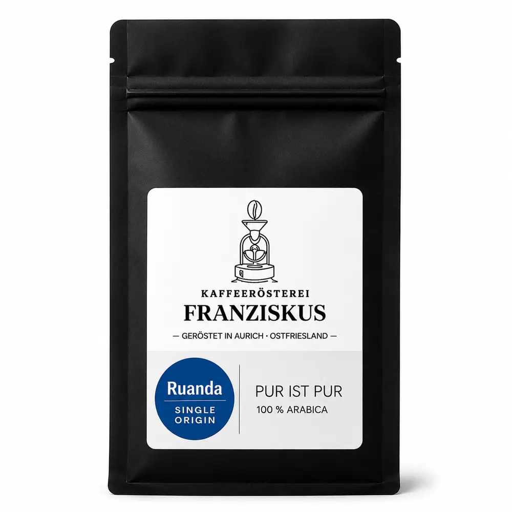 Pur ist Pur – Ruanda
